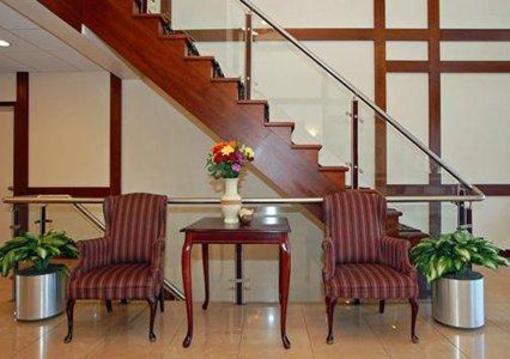фото отеля Comfort Inn Medford