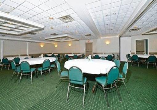 фото отеля Comfort Inn Medford