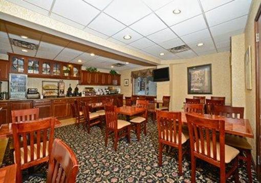 фото отеля Comfort Inn Medford