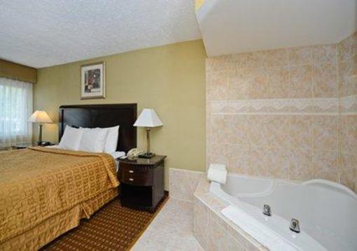 фото отеля Comfort Inn Medford