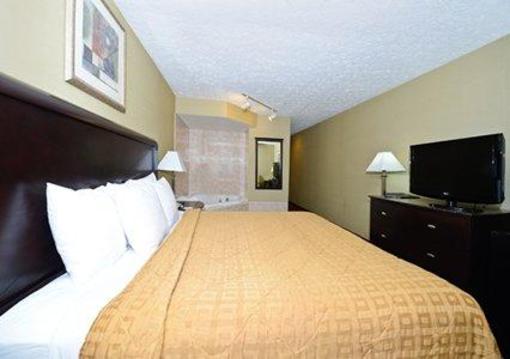 фото отеля Comfort Inn Medford