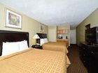 фото отеля Comfort Inn Medford