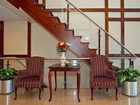 фото отеля Comfort Inn Medford
