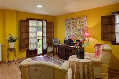 фото отеля Casona de Cefontes Hotel Gijon