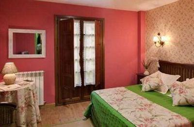 фото отеля Casona de Cefontes Hotel Gijon