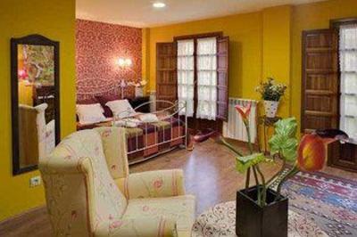 фото отеля Casona de Cefontes Hotel Gijon