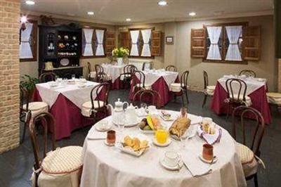 фото отеля Casona de Cefontes Hotel Gijon