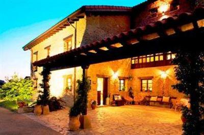 фото отеля Casona de Cefontes Hotel Gijon