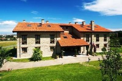 фото отеля Casona de Cefontes Hotel Gijon
