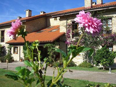 фото отеля Casona de Cefontes Hotel Gijon