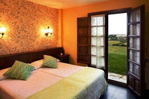 фото отеля Casona de Cefontes Hotel Gijon