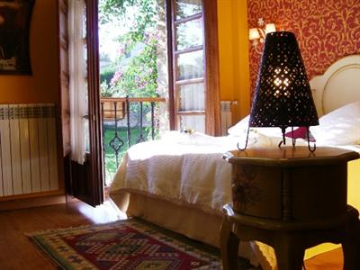 фото отеля Casona de Cefontes Hotel Gijon