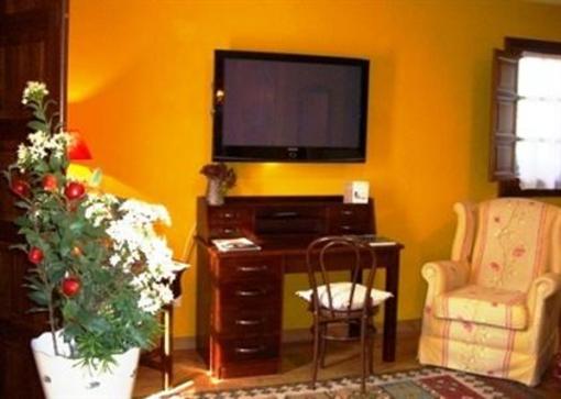 фото отеля Casona de Cefontes Hotel Gijon