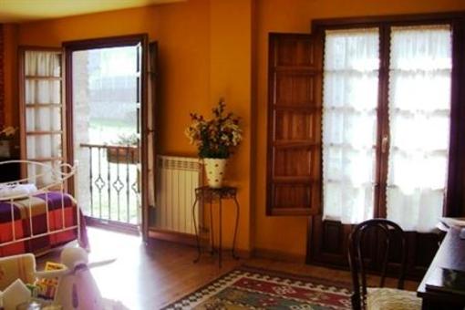 фото отеля Casona de Cefontes Hotel Gijon