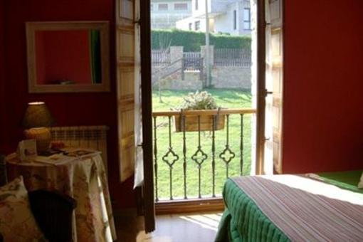 фото отеля Casona de Cefontes Hotel Gijon