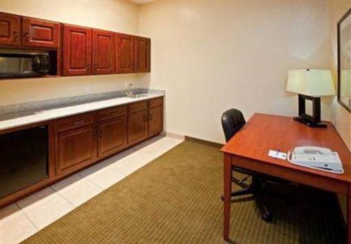 фото отеля Holiday Inn Express Bedford