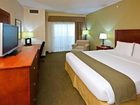 фото отеля Holiday Inn Express Bedford