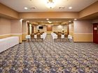 фото отеля Holiday Inn Express Bedford