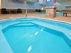фото отеля Holiday Inn Express Bedford