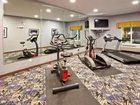 фото отеля Holiday Inn Express Bedford