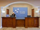 фото отеля Holiday Inn Express Bedford