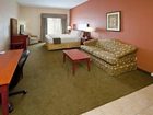 фото отеля Holiday Inn Express Bedford