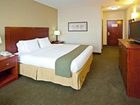 фото отеля Holiday Inn Express Bedford