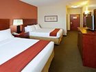 фото отеля Holiday Inn Express Bedford