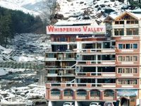 Whispering Valley Resorts