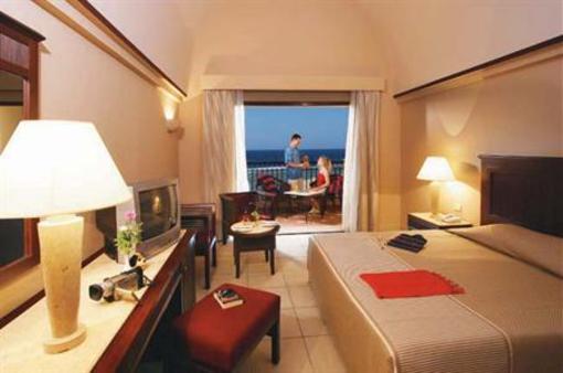 фото отеля Iberotel Samaya Resort Port Ghalib