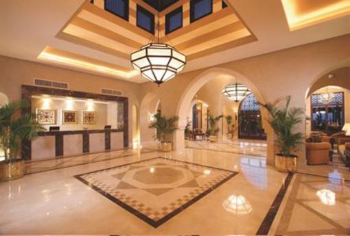 фото отеля Iberotel Samaya Resort Port Ghalib