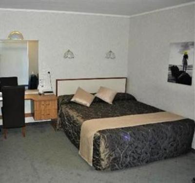 фото отеля Fiordland Lakeview Motel and Apartments