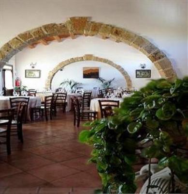 фото отеля Agriturismo Baglio Rindinella Trapani