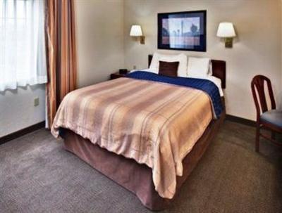 фото отеля Candlewood Suites Des Moines