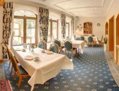 фото отеля Hotel-Restaurant Hubertus