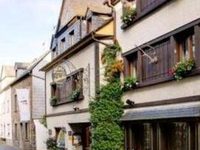 Hotel-Restaurant Hubertus