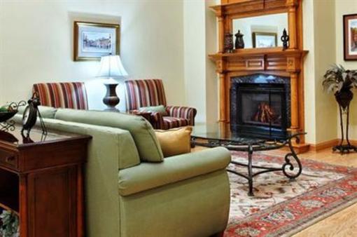 фото отеля Country Inn & Suites Galena