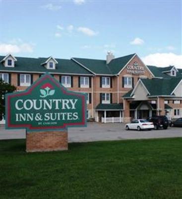 фото отеля Country Inn & Suites Galena
