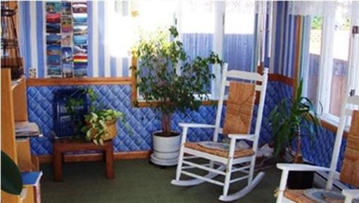 фото отеля Blue Sea Motor Inn