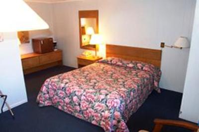 фото отеля Blue Sea Motor Inn