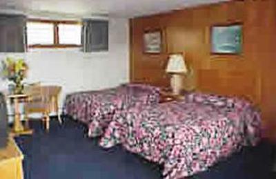 фото отеля Blue Sea Motor Inn