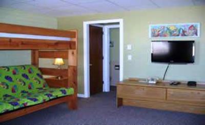 фото отеля Blue Sea Motor Inn