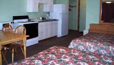фото отеля Blue Sea Motor Inn