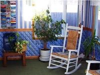 Blue Sea Motor Inn