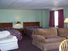 фото отеля Blue Sea Motor Inn