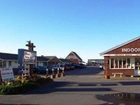 фото отеля Blue Sea Motor Inn