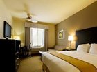 фото отеля Holiday Inn Express Hotel & Suites Shamrock North