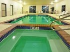 фото отеля Holiday Inn Express Hotel & Suites Shamrock North
