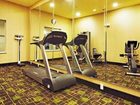фото отеля Holiday Inn Express Hotel & Suites Shamrock North
