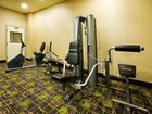 фото отеля Holiday Inn Express Hotel & Suites Shamrock North